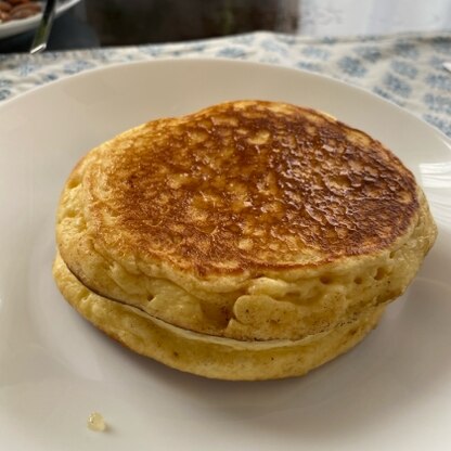 すごくかみごたえがあって食べた気がしました！また作りたいです♪